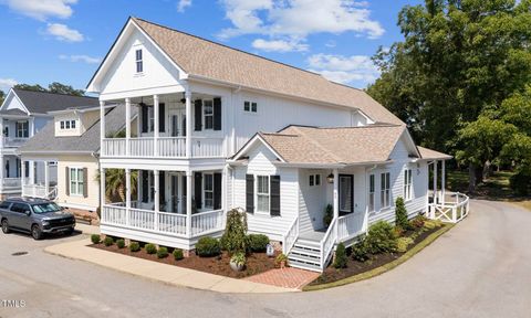 A home in Clayton