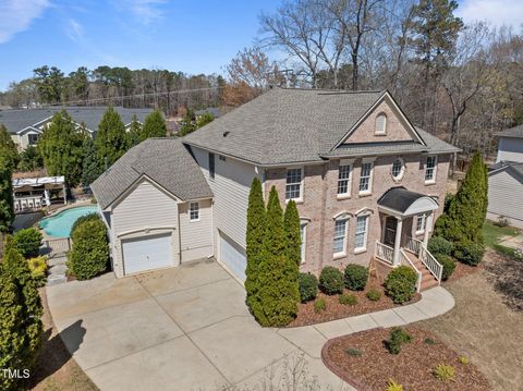 116 Arlen Park Place Holly Springs NC 27540