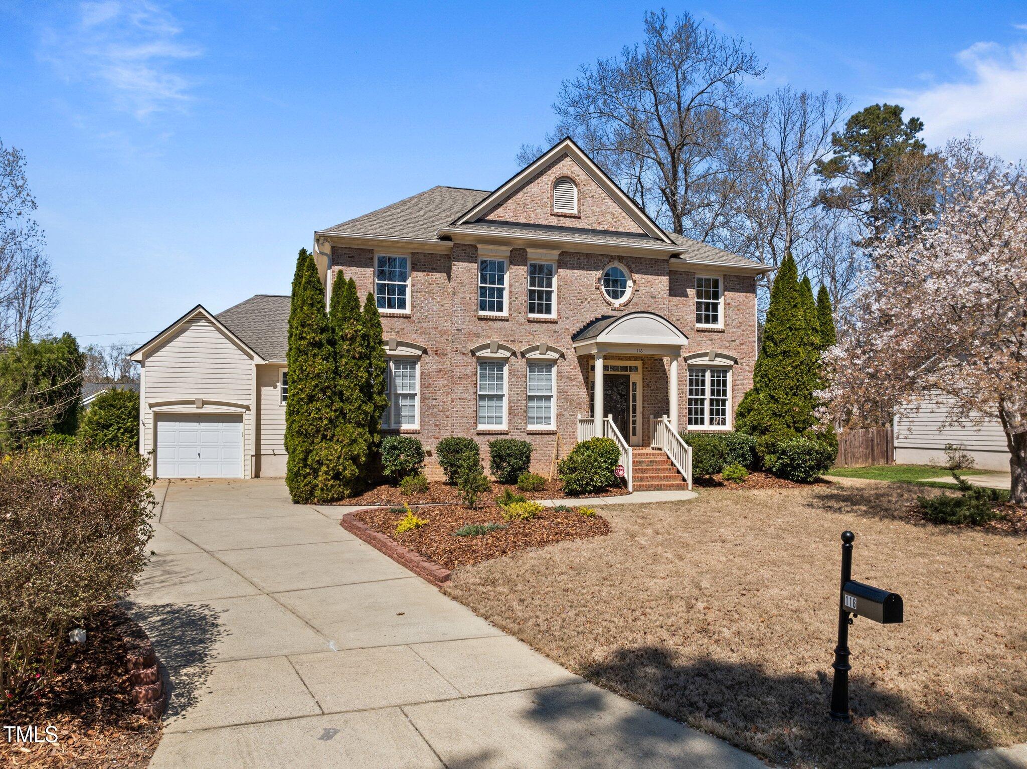 116 Arlen Park Place