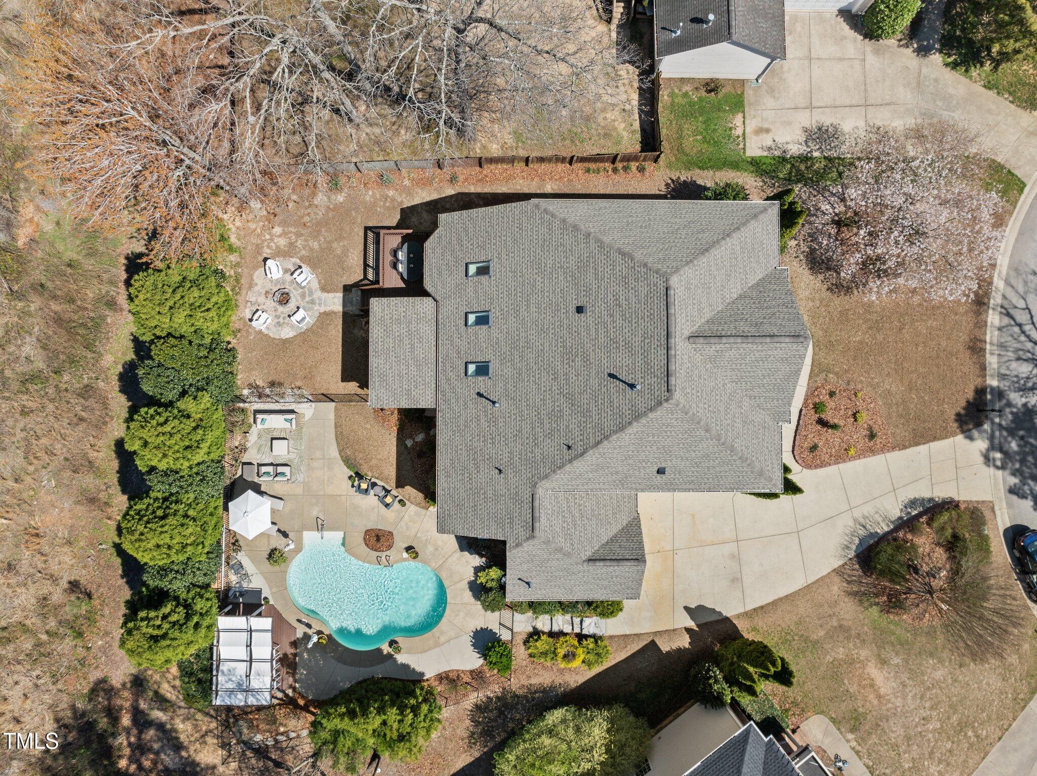 116 Arlen Park Place