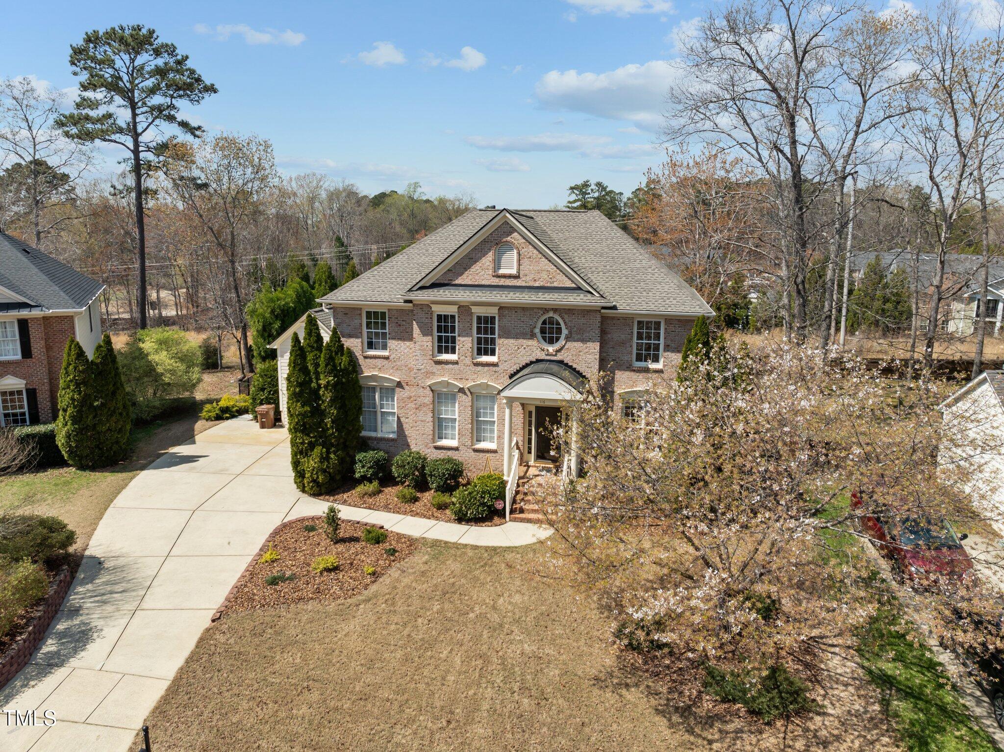 116 Arlen Park Place