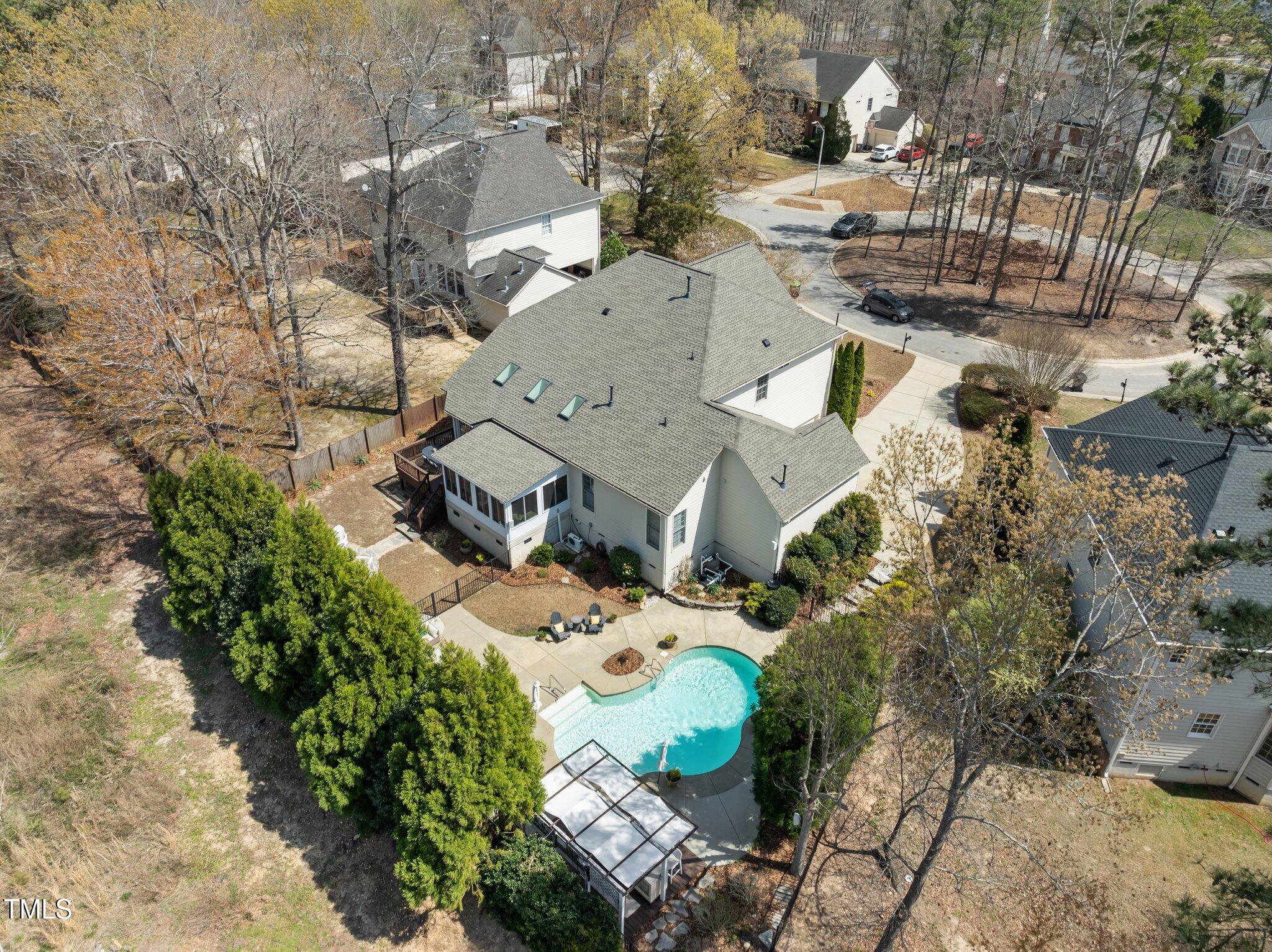 116 Arlen Park Place