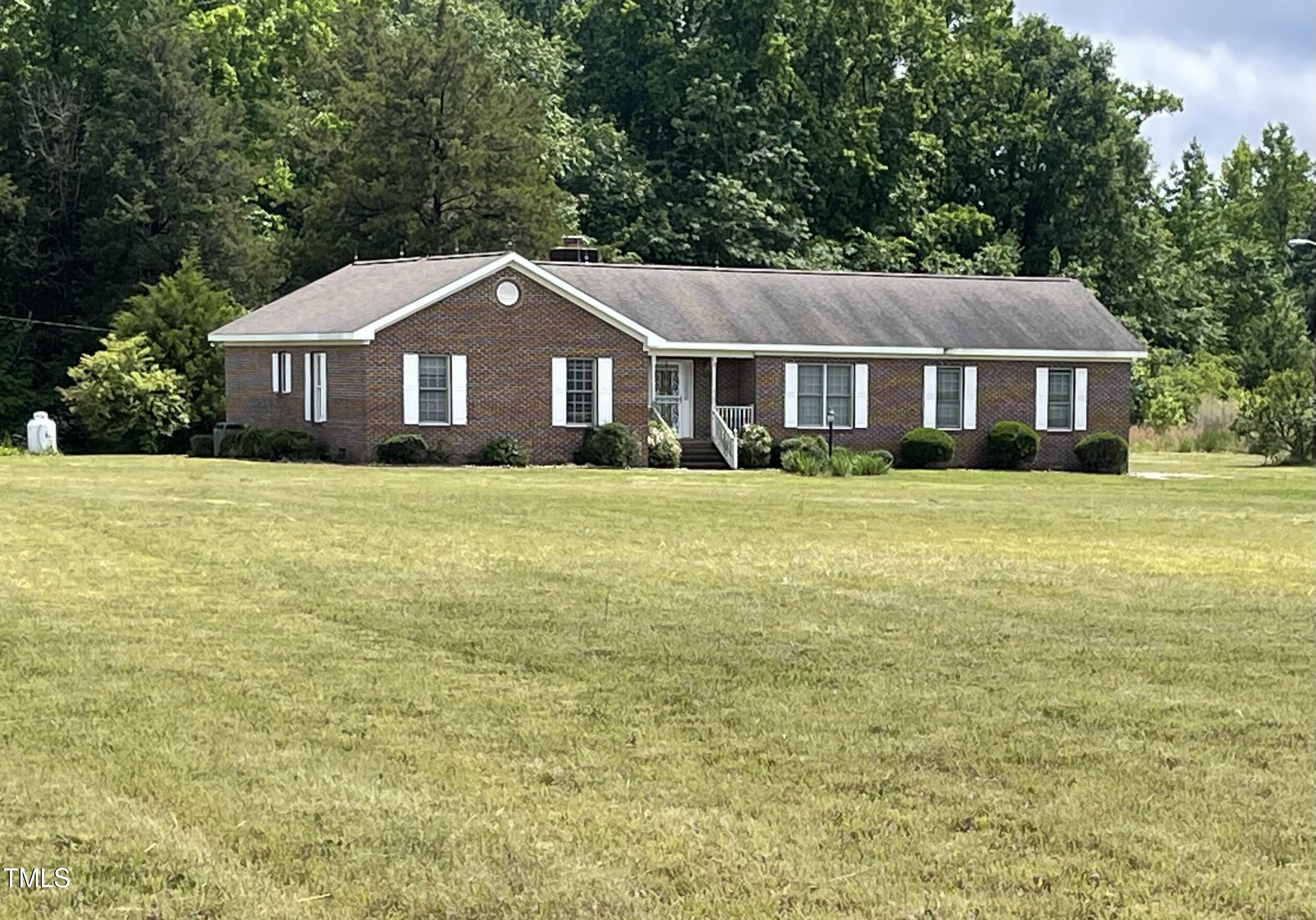 65 Opie Frazier Road