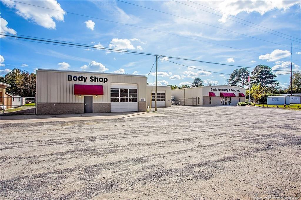 276 Faison Highway