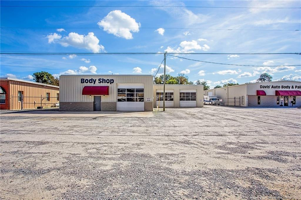 276 Faison Highway