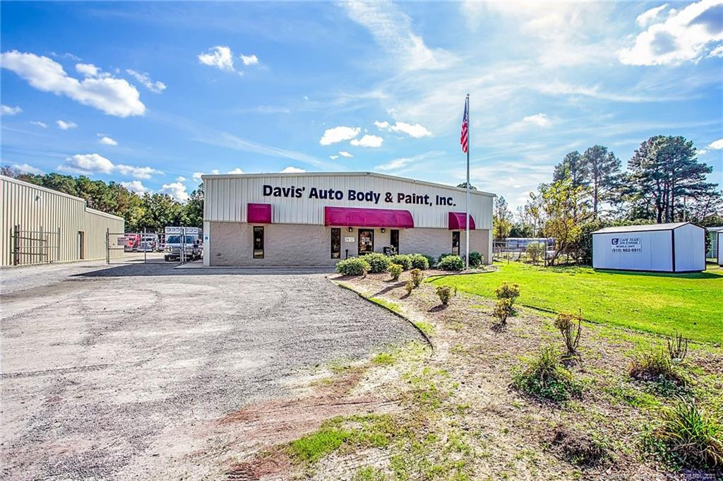 276 Faison Highway