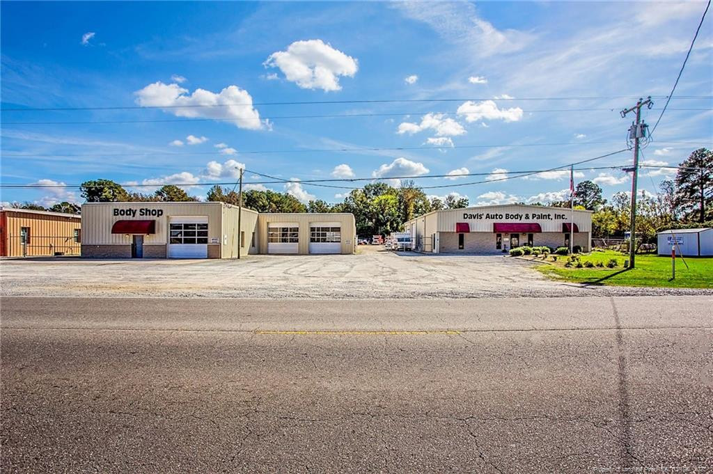 276 Faison Highway