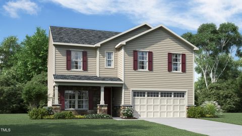 909 Thimbleweed Way Wake Forest NC 27587