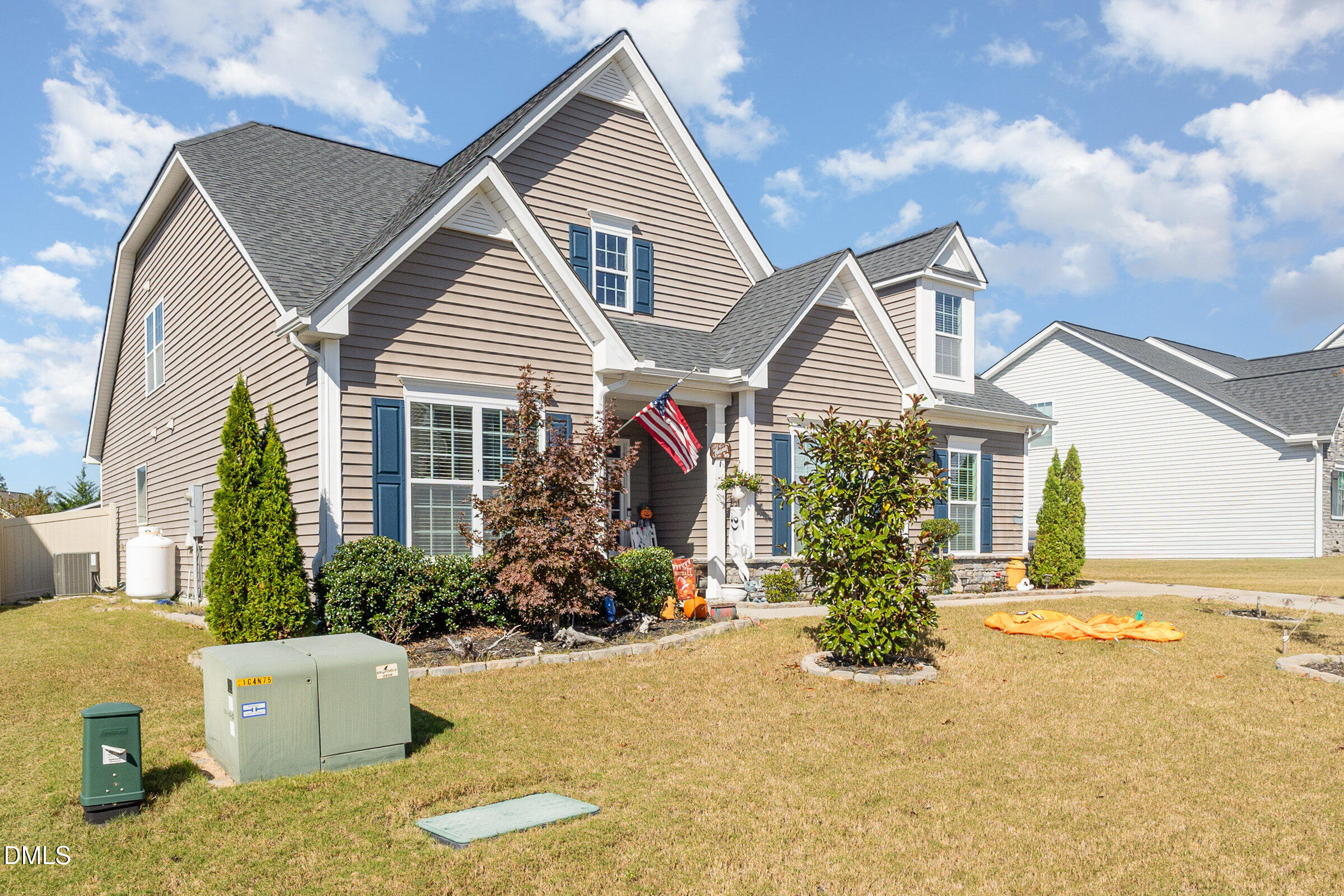 5509 Weathered Rock Court