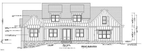 172 Quail Point Pittsboro NC 27312