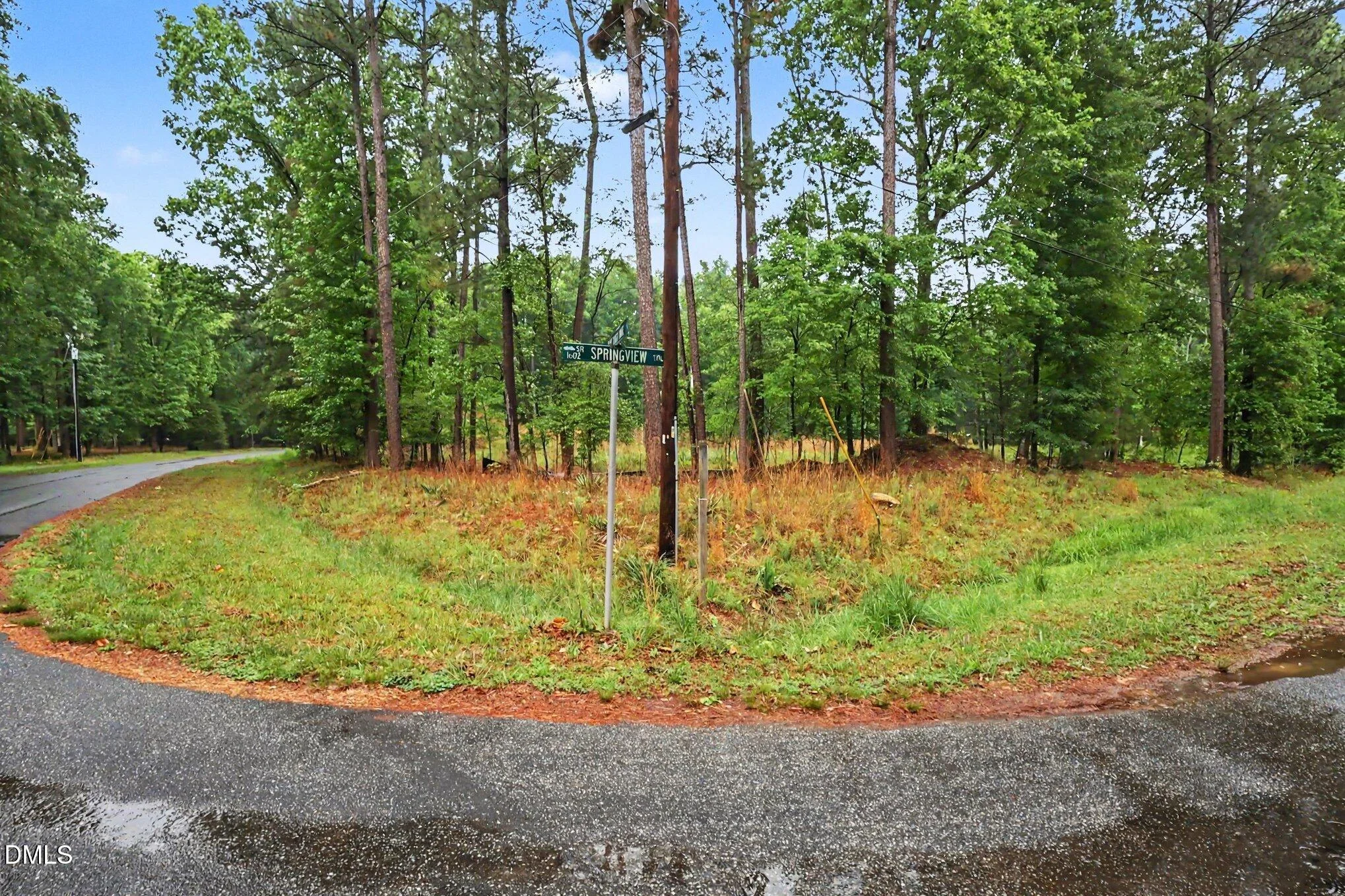 2116 Forest Ridge Place