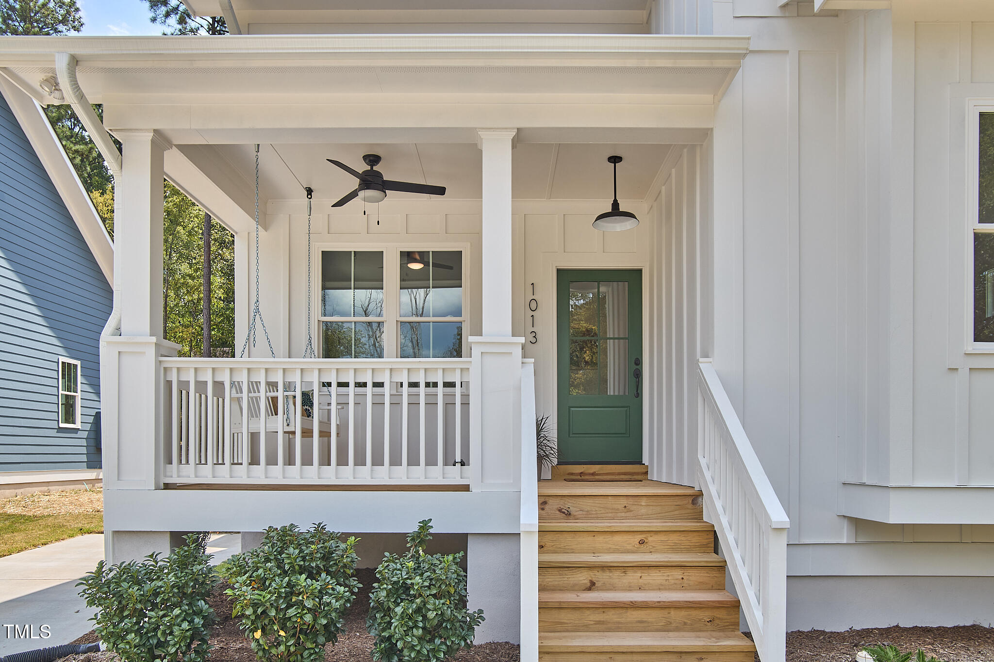 1013 Forrestal Place