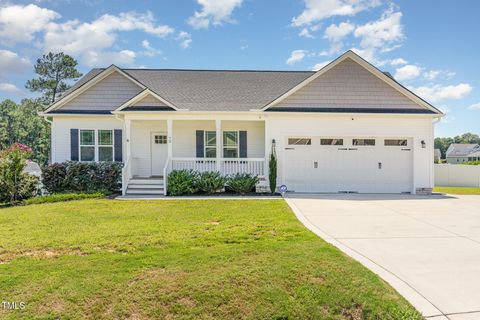 72 Hound Dog Lane Smithfield NC 27577