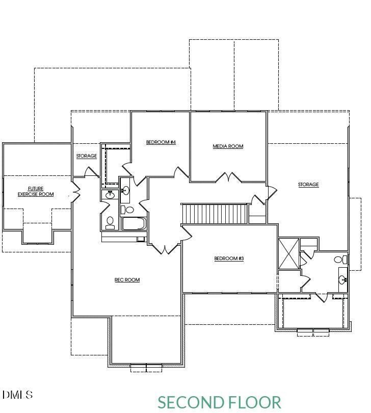 5841 Carriage Gate Drive
