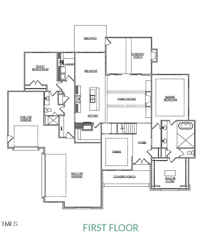 5841 Carriage Gate Drive