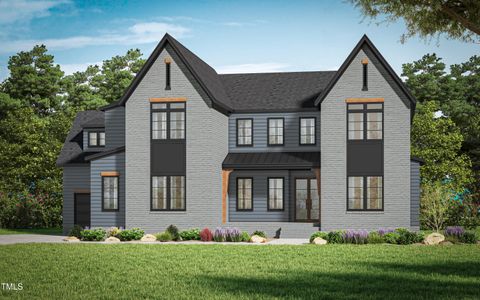 5841 Carriage Gate Drive Raleigh NC 27603