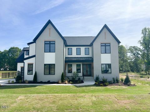 5841 Carriage Gate Drive Raleigh NC 27603