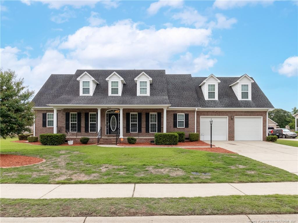 2815 Prioress Drive