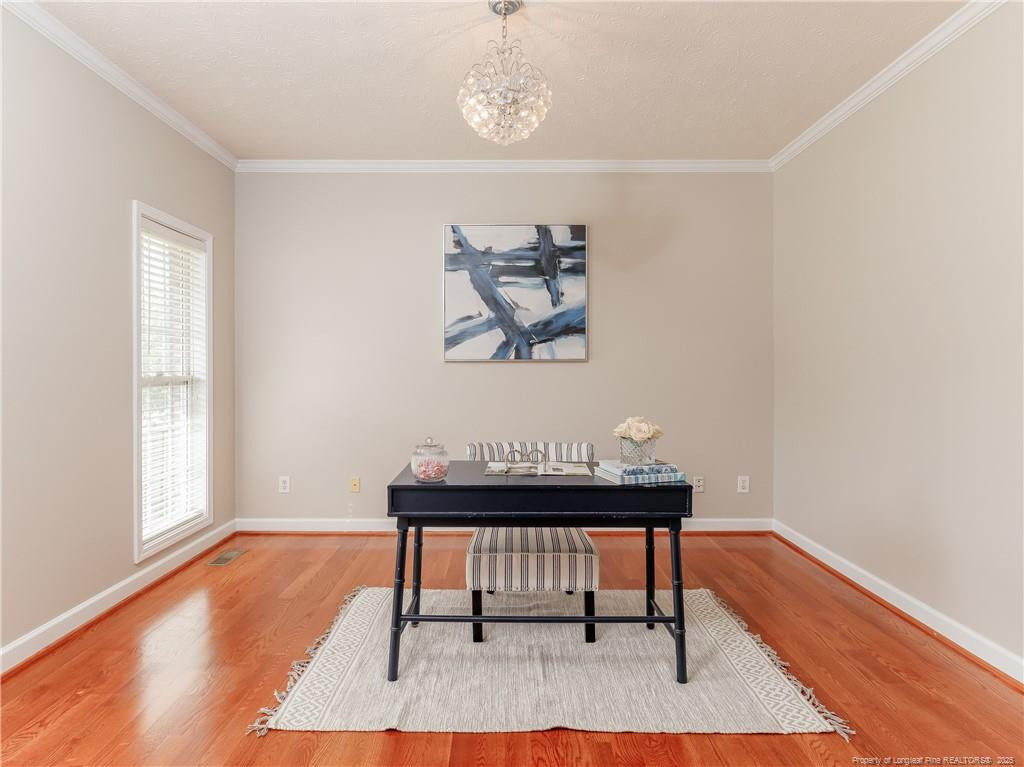 2815 Prioress Drive