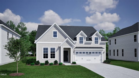Photo of 2060 Bull City Bend #371, Durham, NC 27703 (MLS # 10152567)