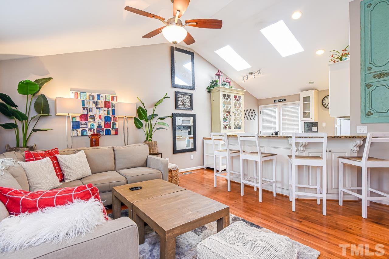 1941 Clark Avenue 107
