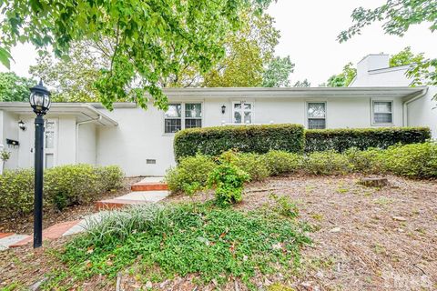1941 Clark Avenue 107 Raleigh NC 27605