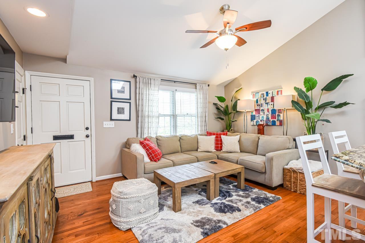 1941 Clark Avenue 107