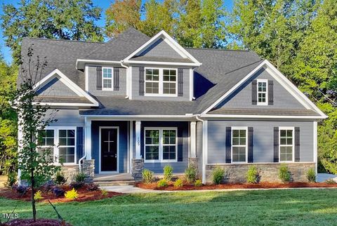 1112 Armsleigh Court Raleigh NC 27603