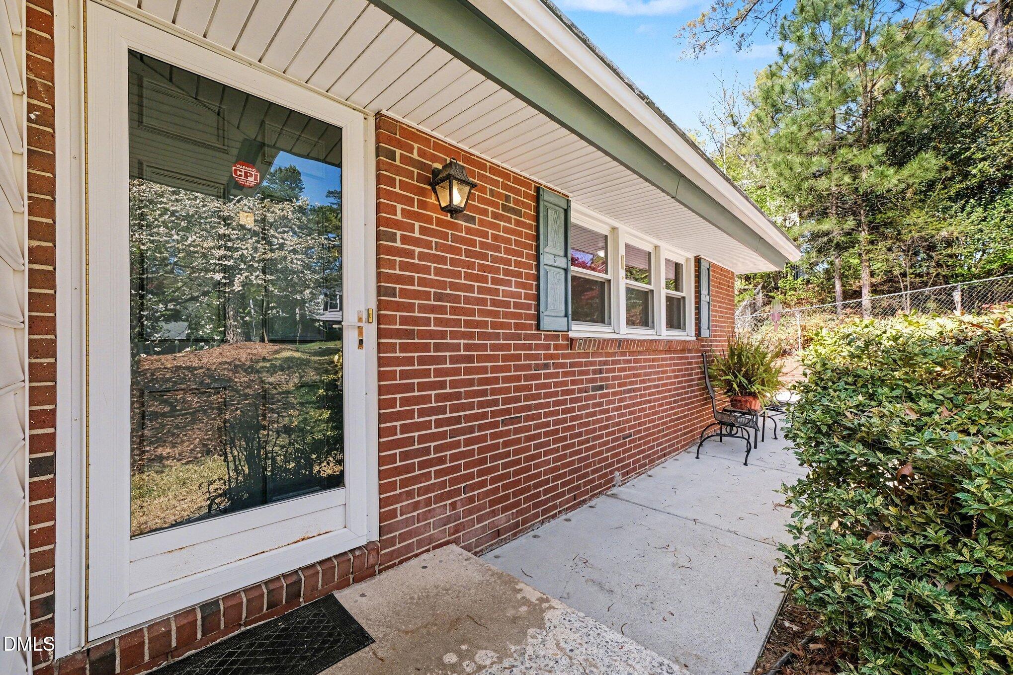 3309 Huntleigh Drive