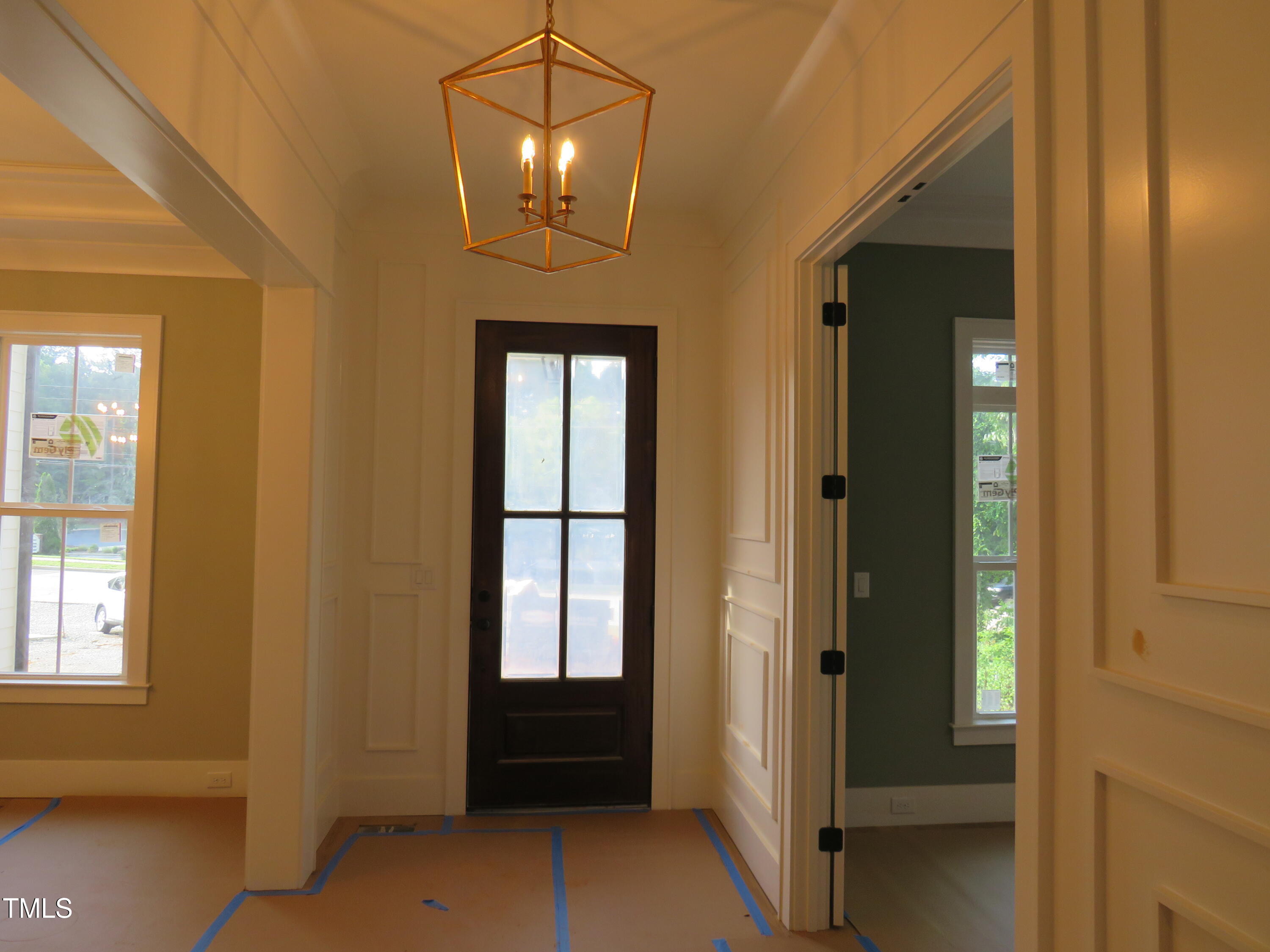 1444 Old Apex Road