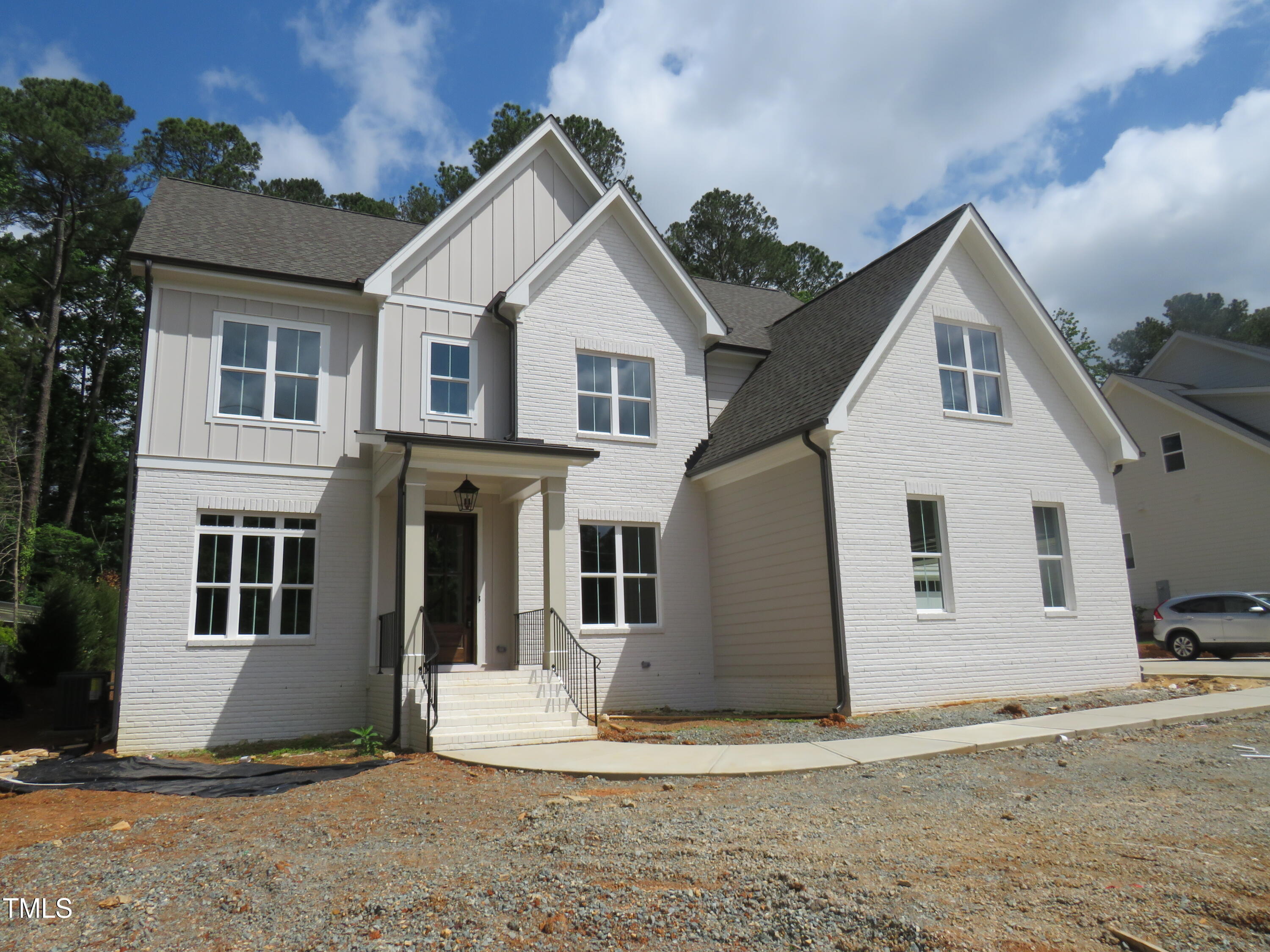 1444 Old Apex Road