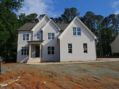 1444 Old Apex Road Cary NC 27513
