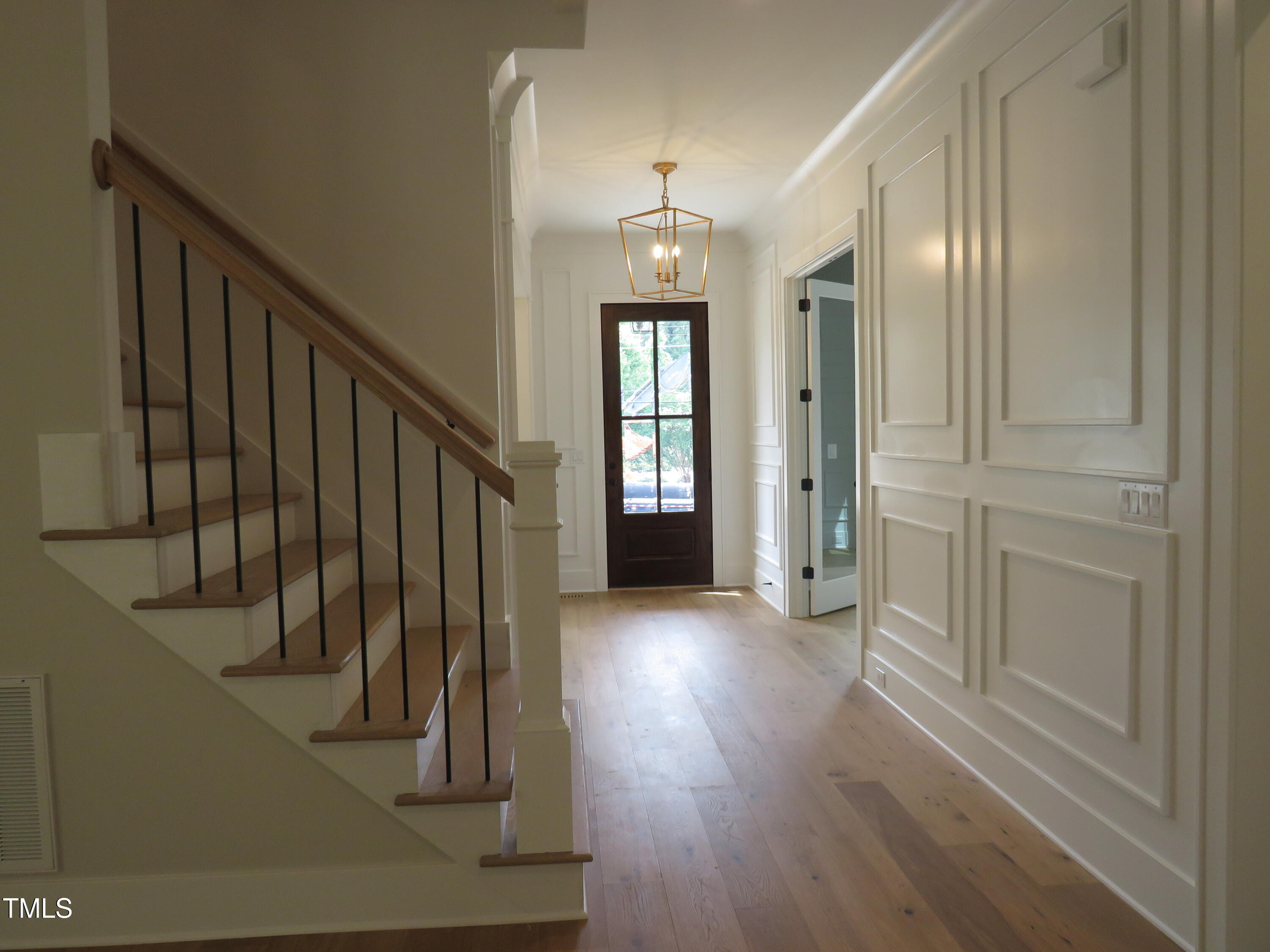 1444 Old Apex Road