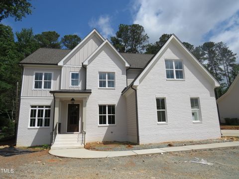 1444 Old Apex Road Cary NC 27513