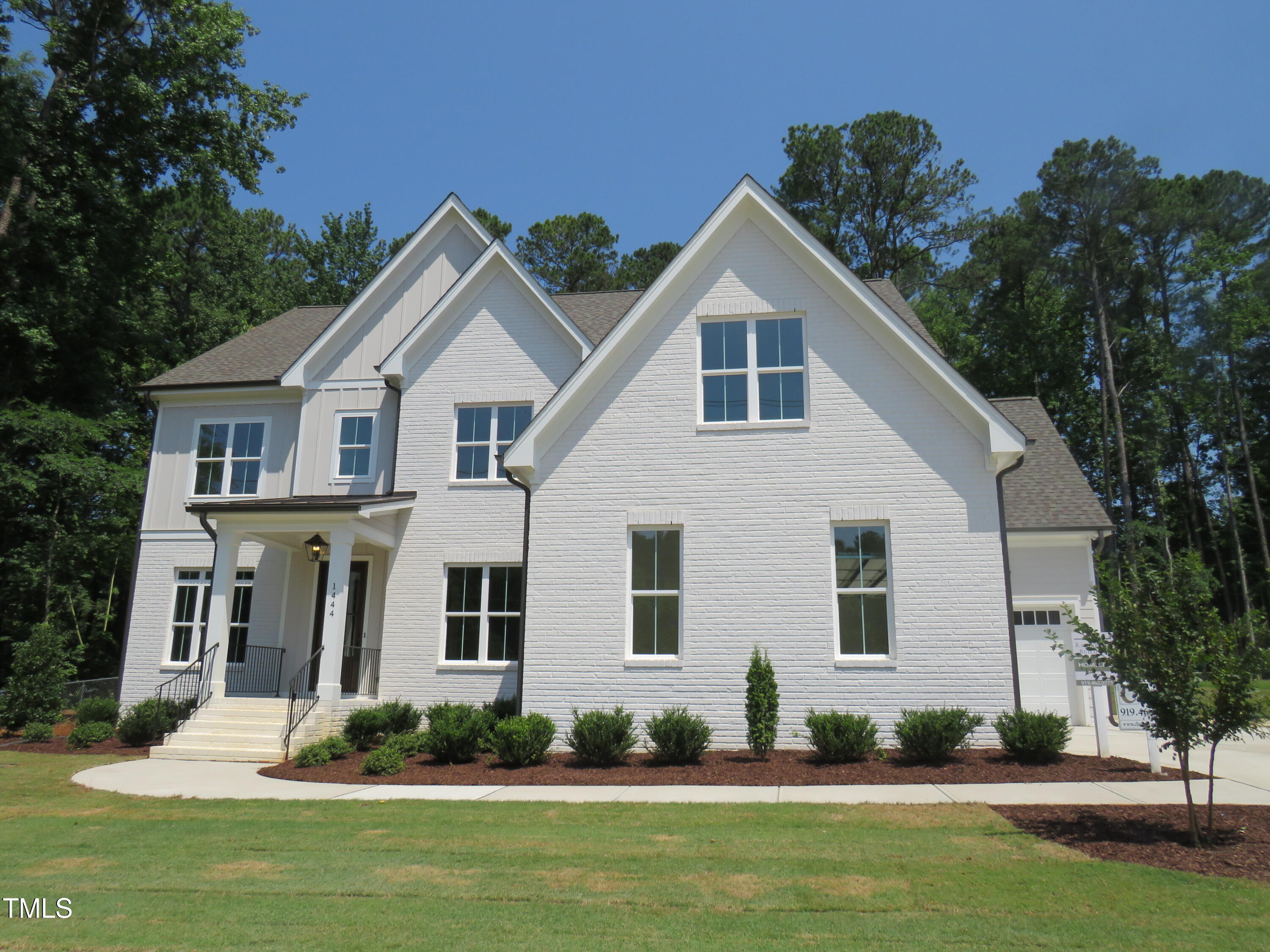 1444 Old Apex Road