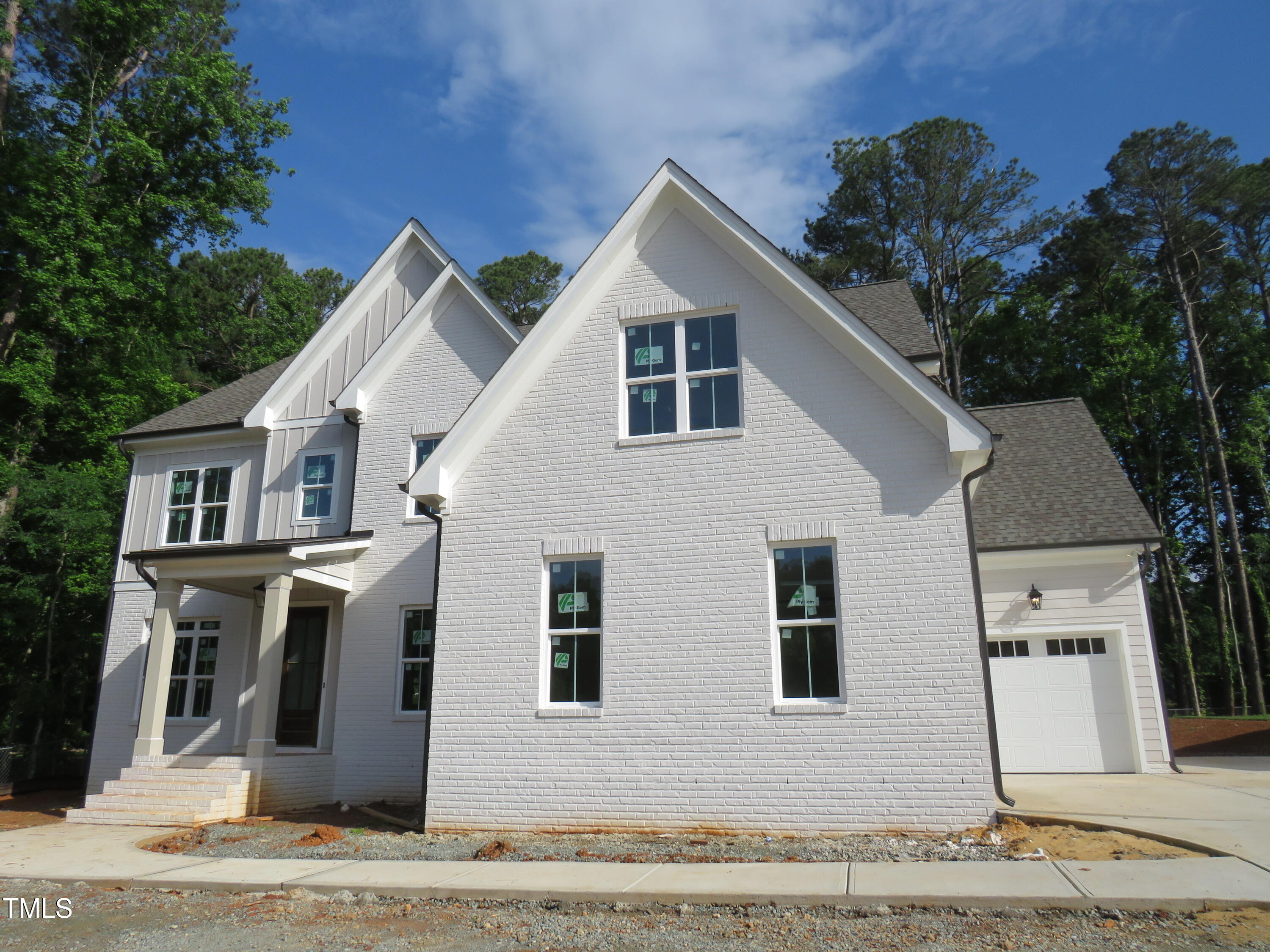 1444 Old Apex Road