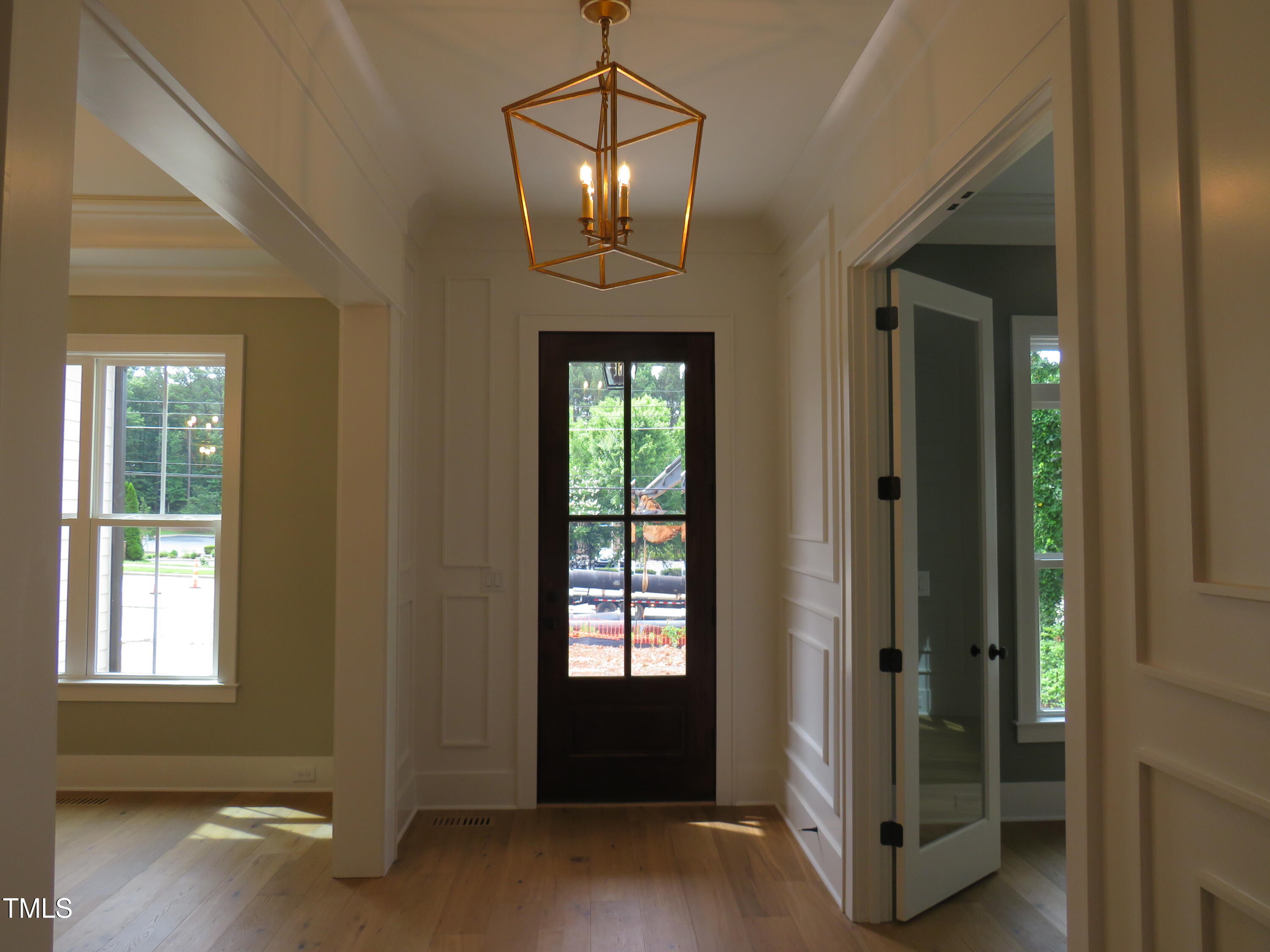 1444 Old Apex Road