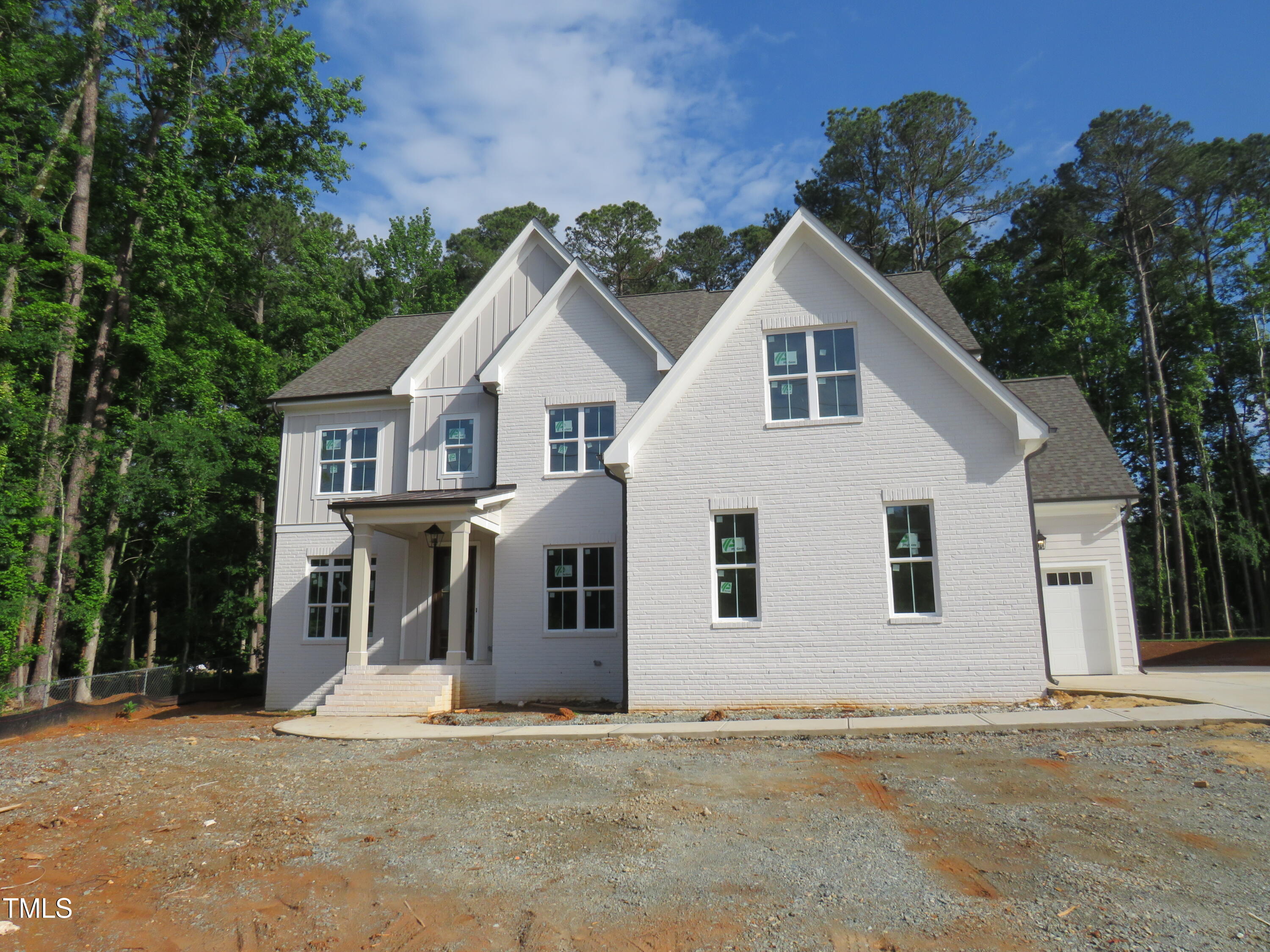 1444 Old Apex Road