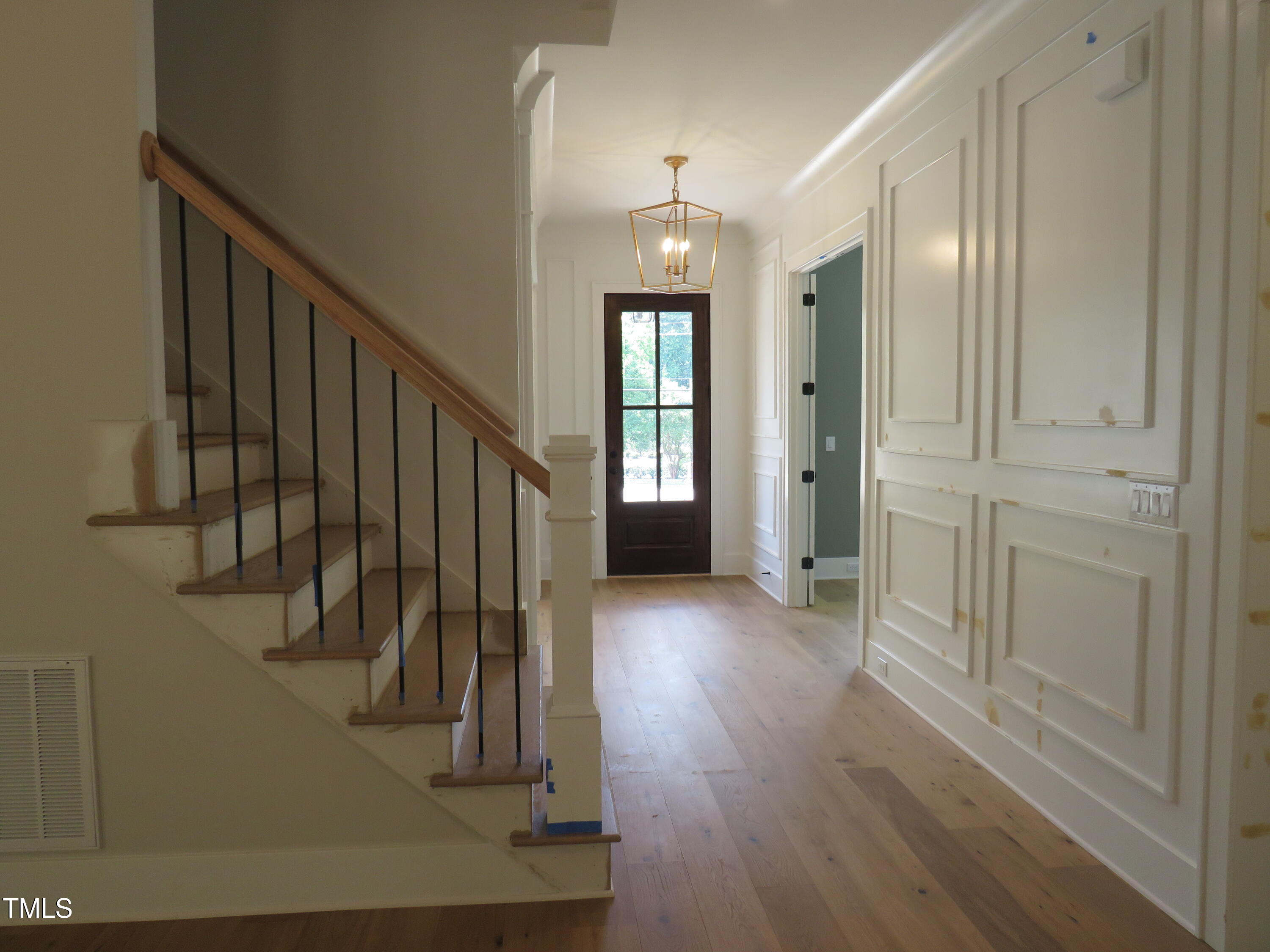 1444 Old Apex Road