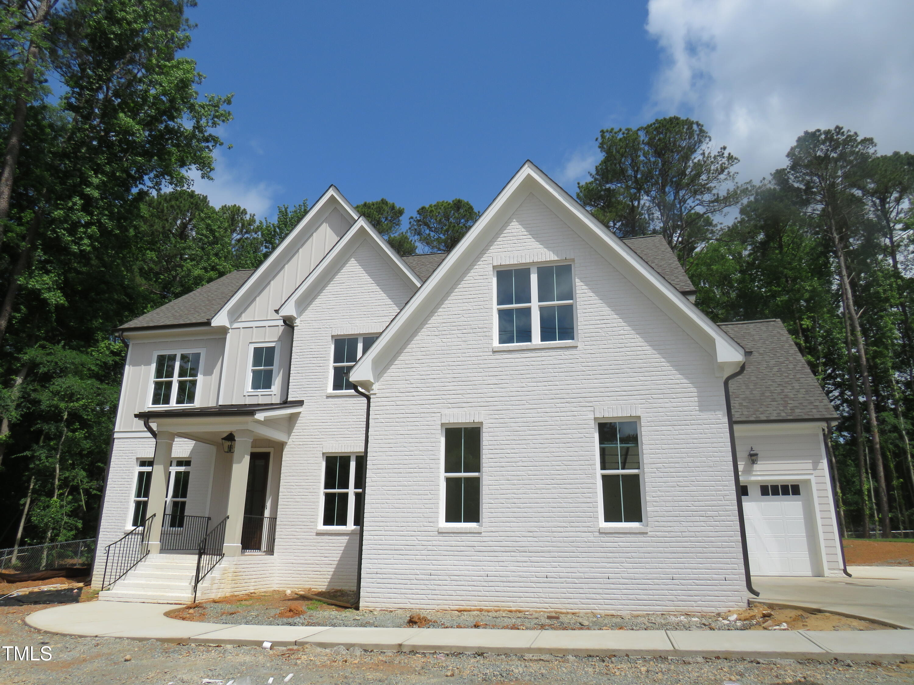 1444 Old Apex Road