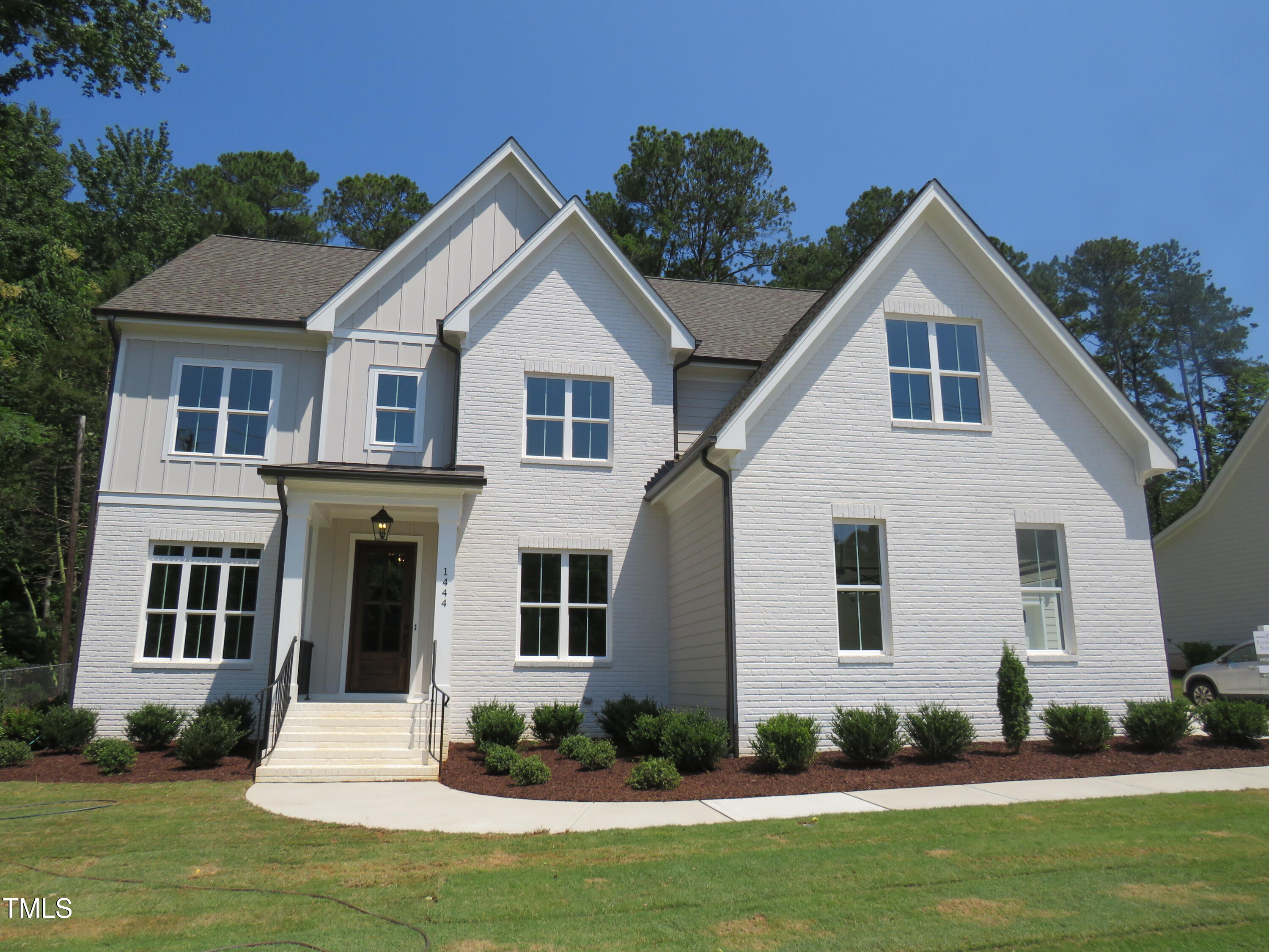 1444 Old Apex Road