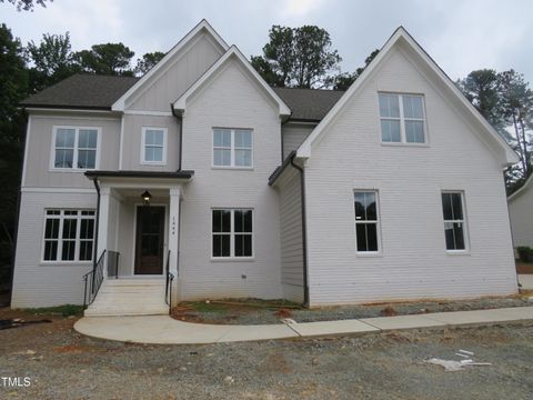 1444 Old Apex Road Cary NC 27513