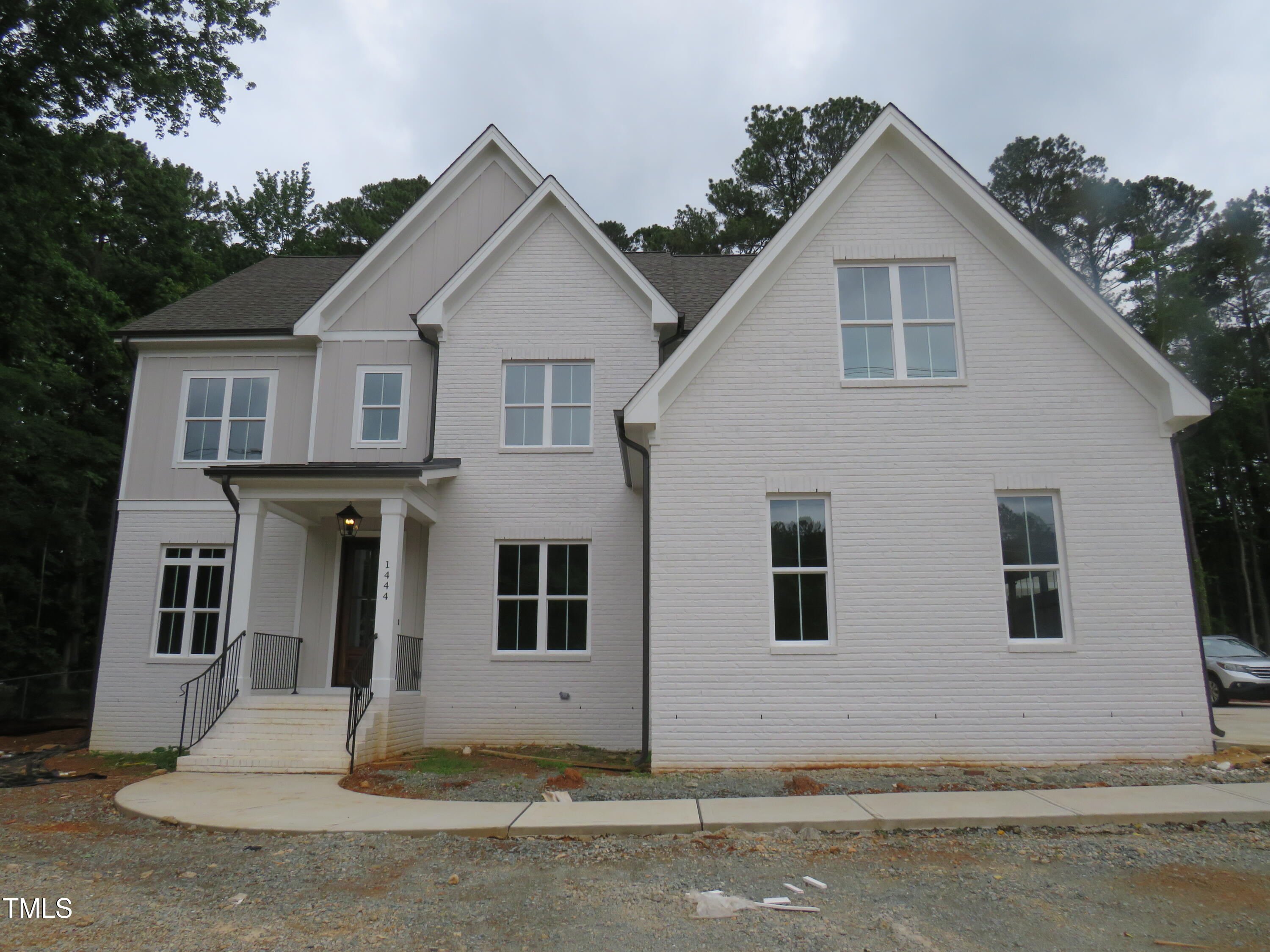 1444 Old Apex Road