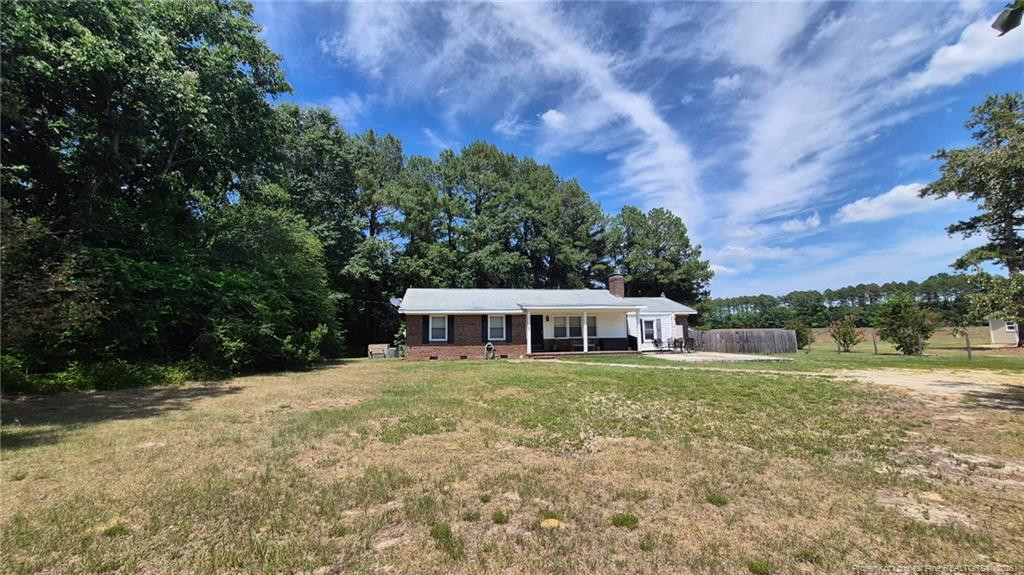 487 Wright Road