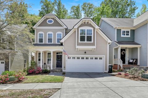 524 Mill Hopper Lane Apex NC 27502