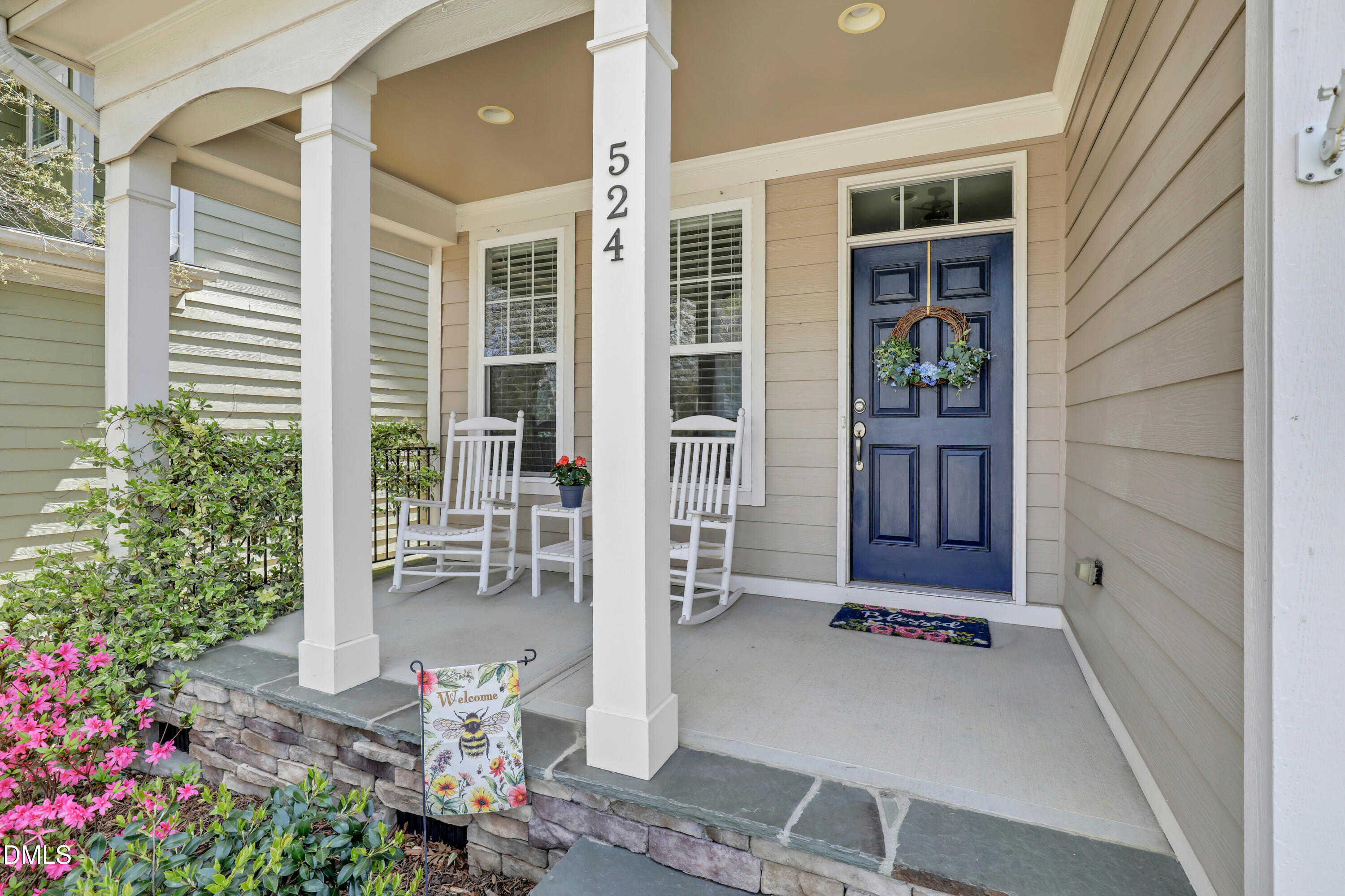 524 Mill Hopper Lane