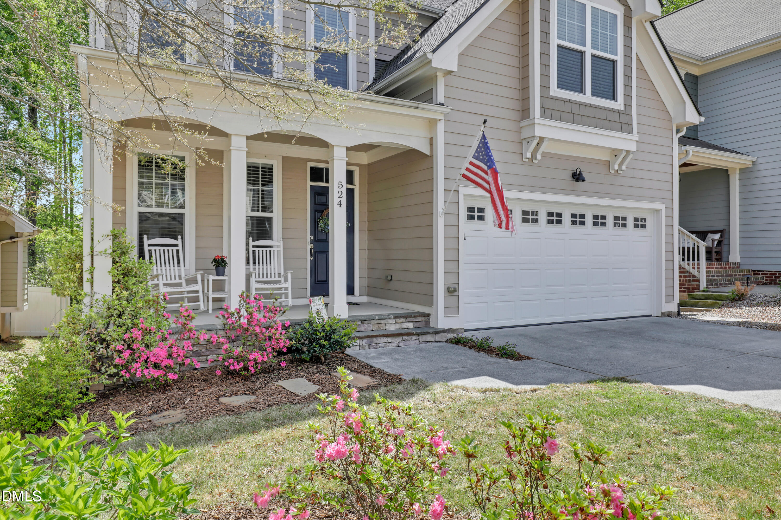 524 Mill Hopper Lane