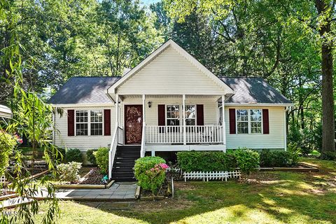 5414 Stanley Road Durham NC 27704