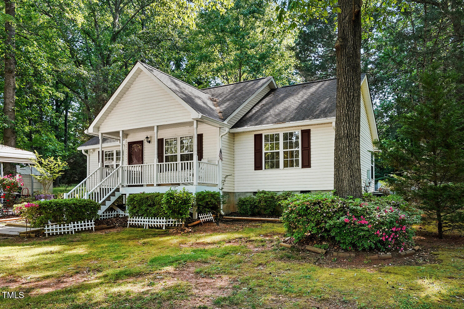 5414 Stanley Road