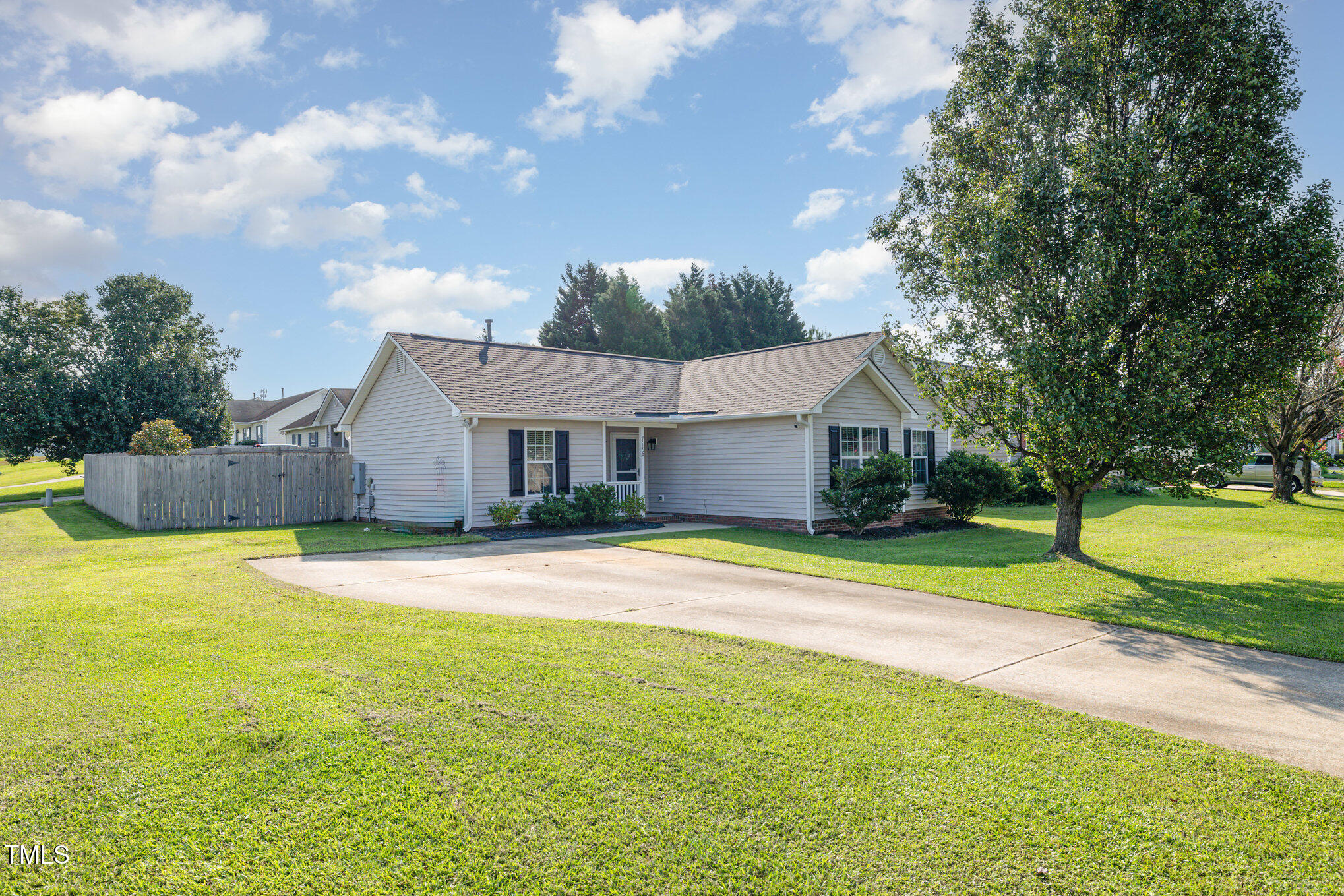 716 Waterford Drive